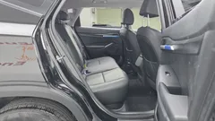 2026 Kia Seltos Gasoline 2.0 2WD — фото 11