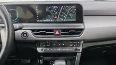 2026 Kia Seltos Gasoline 2.0 2WD — фото 13