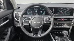 2026 Kia Seltos Gasoline 2.0 2WD — фото 14