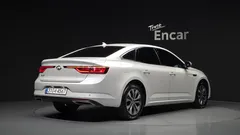 2023 Renault-KoreaSamsung SM6 2.0 LPe LE — фото 2