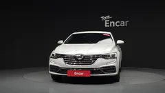 2023 Renault-KoreaSamsung SM6 2.0 LPe LE — фото 3