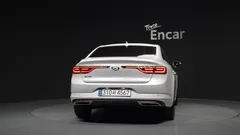 2023 Renault-KoreaSamsung SM6 2.0 LPe LE — фото 4