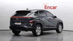 2023 Hyundai Kona Gasoline 2.0 2WD — фото 2