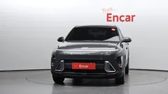 2023 Hyundai Kona Gasoline 2.0 2WD — фото 3
