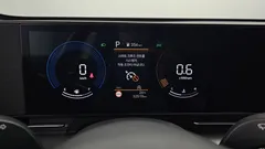 2023 Hyundai Kona Gasoline 2.0 2WD — фото 8