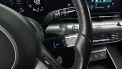 2023 Hyundai Kona Gasoline 2.0 2WD — фото 9
