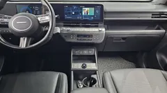2023 Hyundai Kona Gasoline 2.0 2WD — фото 13