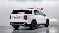 2022 Hyundai Palisade Diesel 2.2 2WD — фото 2
