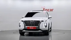 2022 Hyundai Palisade Diesel 2.2 2WD — фото 3