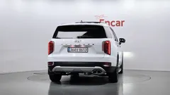 2022 Hyundai Palisade Diesel 2.2 2WD — фото 4