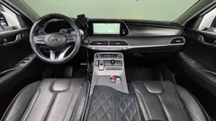 2022 Hyundai Palisade Diesel 2.2 2WD — фото 14