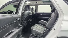 2022 Hyundai Palisade Diesel 2.2 2WD — фото 15