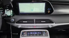 2022 Hyundai Palisade Diesel 2.2 2WD — фото 16