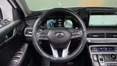 2022 Hyundai Palisade Diesel 2.2 2WD — фото 17