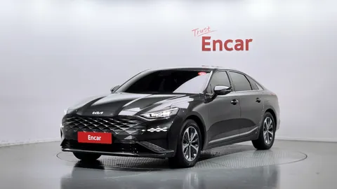 2023 Kia K8 Noblesse