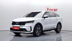 2023 Kia Sorento HEV 1.6 2WD — фото 1