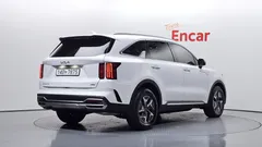 2023 Kia Sorento HEV 1.6 2WD — фото 2