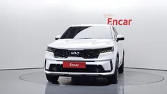 2023 Kia Sorento HEV 1.6 2WD — фото 3