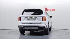 2023 Kia Sorento HEV 1.6 2WD — фото 4