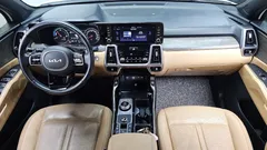 2023 Kia Sorento HEV 1.6 2WD — фото 7