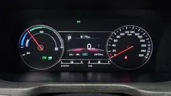 2023 Kia Sorento HEV 1.6 2WD — фото 8