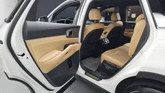 2023 Kia Sorento HEV 1.6 2WD — фото 12