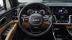2023 Kia Sorento HEV 1.6 2WD — фото 13