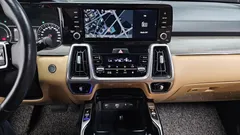 2023 Kia Sorento HEV 1.6 2WD — фото 14