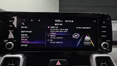 2023 Kia Sorento HEV 1.6 2WD — фото 16