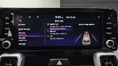 2023 Kia Sorento HEV 1.6 2WD — фото 18