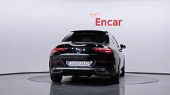 2023 Mercedes-Benz CLA-Class CLA250 4MATIC — фото 4