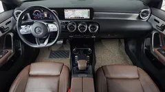2023 Mercedes-Benz CLA-Class CLA250 4MATIC — фото 7