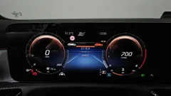 2023 Mercedes-Benz CLA-Class CLA250 4MATIC — фото 8