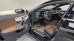 2023 Mercedes-Benz CLA-Class CLA250 4MATIC — фото 10