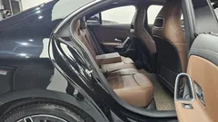 2023 Mercedes-Benz CLA-Class CLA250 4MATIC — фото 12