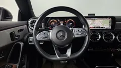 2023 Mercedes-Benz CLA-Class CLA250 4MATIC — фото 13
