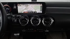 2023 Mercedes-Benz CLA-Class CLA250 4MATIC — фото 14