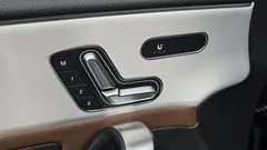 2023 Mercedes-Benz CLA-Class CLA250 4MATIC — фото 18