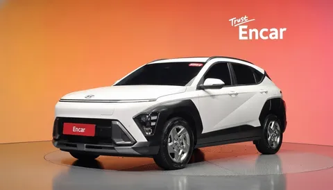 2023 Hyundai Kona Gasoline 1.6 Turbo 2WD