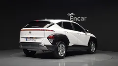 2023 Hyundai Kona Gasoline 1.6 Turbo 2WD — фото 2