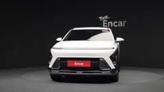 2023 Hyundai Kona Gasoline 1.6 Turbo 2WD — фото 3