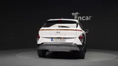 2023 Hyundai Kona Gasoline 1.6 Turbo 2WD — фото 4