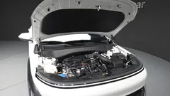 2023 Hyundai Kona Gasoline 1.6 Turbo 2WD — фото 6