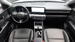 2023 Hyundai Kona Gasoline 1.6 Turbo 2WD — фото 7