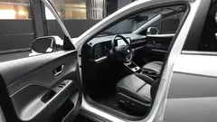 2023 Hyundai Kona Gasoline 1.6 Turbo 2WD — фото 10