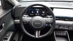 2023 Hyundai Kona Gasoline 1.6 Turbo 2WD — фото 13