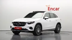 2023 Mercedes-Benz GLC-Class GLC220 d 4MATIC — фото 1