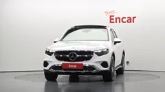 2023 Mercedes-Benz GLC-Class GLC220 d 4MATIC — фото 3