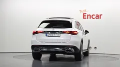 2023 Mercedes-Benz GLC-Class GLC220 d 4MATIC — фото 4