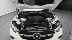 2023 Mercedes-Benz GLC-Class GLC220 d 4MATIC — фото 6
